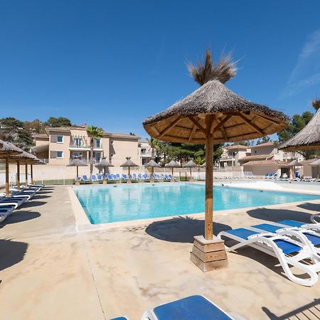 Plages De Sable Fin, Piscine, Hammam, Tennis Lesclesdenicole La Londe-les-Maures Bagian luar foto